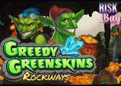 Greedy Greenskins Rockways