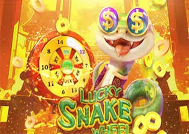 Lucky Snake Wheel