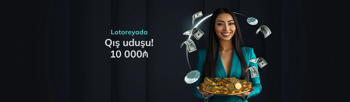 Qış Uduşu